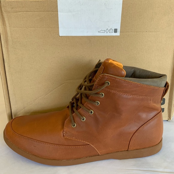 Clae men’s shoes - Picture 4 of 8